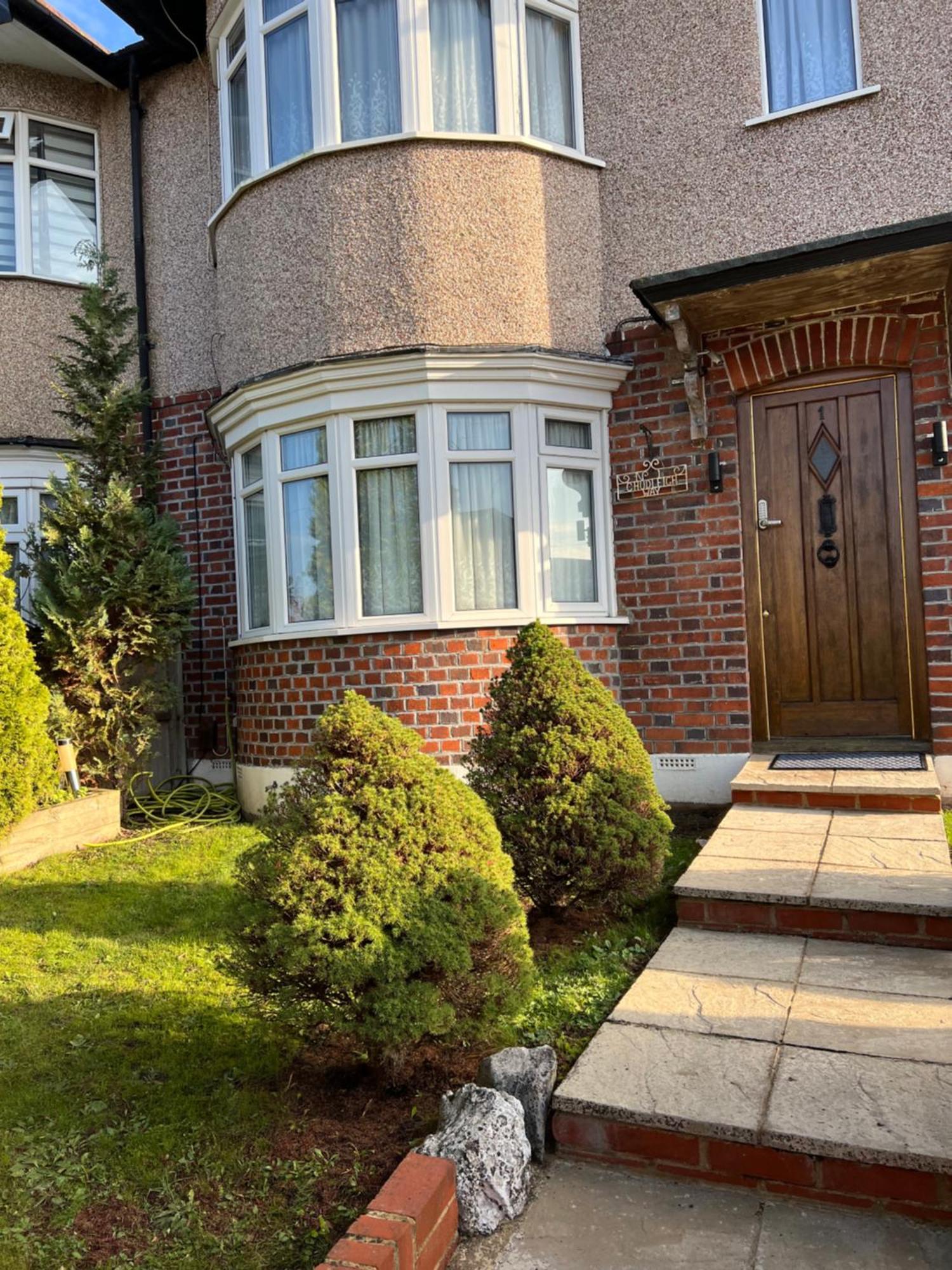 Tj Homes - Double Room With Single Bed - 3 Min To Tube Station - London Ruislip Ngoại thất bức ảnh